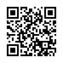 QR Code for bitcoin:1G75twdJX4vc3iVs1CGdPrShy5ADc4R1d2