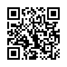 QR Code for bitcoin:1G76SStPBeApusKZ9LZndBq6rtQ87seJr6