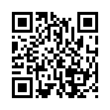 QR Code for bitcoin:1G76bPuE6wMAMdydsJE7MoLHeRGTwAvKE2