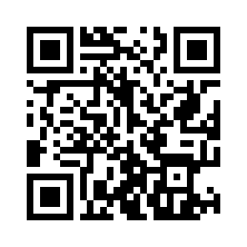QR Code for bitcoin:1G7ABjonRYo4DnUyZ6CmARSgnvaZf8kQae