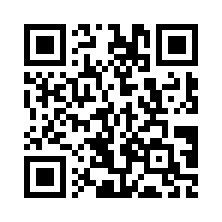 QR Code for bitcoin:1G7ENtZaxyBZuYfLjGarinkb86iRcbHzqs
