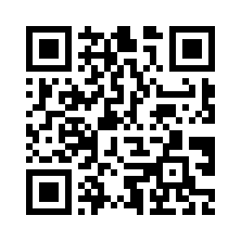 QR Code for bitcoin:1G7EUh45tcPBzegrpLGQFtmWPF7RdyqBF