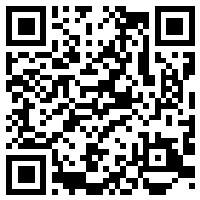 QR Code for bitcoin:1G7FfqusPLhyv8BHenL3dX6jykDAiyF5Vo