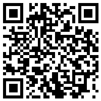 QR Code for bitcoin:1G7R81ePTYjaoH38sDKAyirX2SpJ3Smemc
