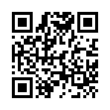 QR Code for bitcoin:1G7RXKEoTg7UUWmnnTJSfSyotsedbNQSPf