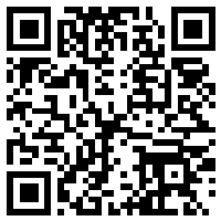 QR Code for bitcoin:1G7U7iMHJE1iUEtxE31tr3LRyo22eV3K3K