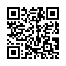 QR Code for bitcoin:1G7UbDVpDwip3xnMj6seTXMXcvdEEWAxPo