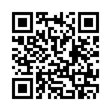 QR Code for bitcoin:1G7Vq4FNjxE6AwvxhiSJmTjFuiySaQYfpG