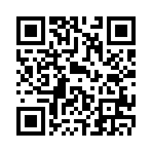 QR Code for bitcoin:1G7XYCLbimsbRdsG9B5Ykvoeau1EyVMjRH