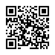 QR Code for bitcoin:1G7YDVKukoAzAEtUUTBVsS3pcsS8tZyLe7