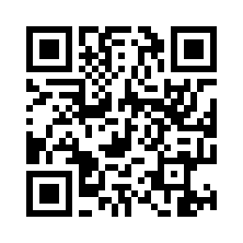 QR Code for bitcoin:1G7ZP7hh7kagoma4fD3scgTicKu2GA59x8
