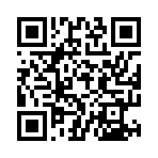 QR Code for bitcoin:1G7ZajTVNgK4ReLc6WftPfLpXyMsKWWWDg