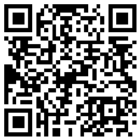 QR Code for bitcoin:1G7b6sLf6tiecaMX5FSU2oDmvDmpbrLs5o