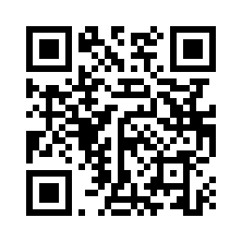 QR Code for bitcoin:1G7bCahQQMM3R3ZicLkg2aJLhypwcNVDSE