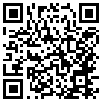 QR Code for bitcoin:1G7cFoENDzAmfh4AYfa3r4VBAvnoTrAymA
