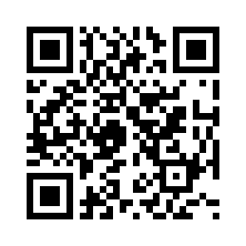 QR Code for bitcoin:1G7cKSTFDNZZ3U5JL5hjYPZCcb8teMMtQg
