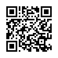 QR Code for bitcoin:1G7cKbWASoNiuLZWsfdK3gRhMEAE7kTvbL