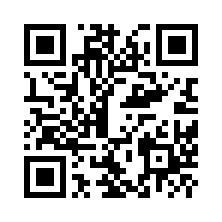 QR Code for bitcoin:1G7dJx2L7ntk987Gi6VfMXH9c2PMGMBjW8