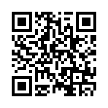 QR Code for bitcoin:1G7eo835yjgvQacLASmiubvrtoTphpaoa8