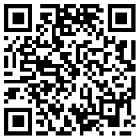 QR Code for bitcoin:1G7mJ2cE16o8j4Djqk314Z1pEXABkYpGe4