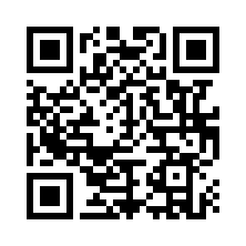 QR Code for bitcoin:1G7oRUAnPPZrfeFvbXspfC6qG2RK32KEHb