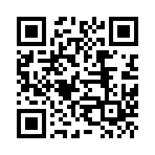 QR Code for bitcoin:1G7radnjYkmbXoGreWMvvGeP5cdVZ9DVDe