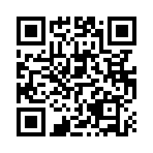 QR Code for bitcoin:1G7vjkA4Eyfruibdi62JYezy4e8EMSL7KT