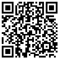 QR Code for bitcoin:1G84FSnm3PvFbRCAMmPE7vdC4FgvWmidGz