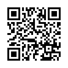 QR Code for bitcoin:1G85CWCksPvZU652tqaTMkbJJe1Nx2YXWP
