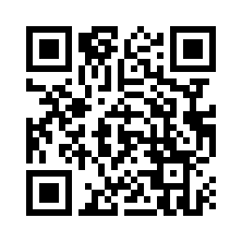 QR Code for bitcoin:1G88Gq2NHoncvWq2vynSY5TZ4qPYreAXWy