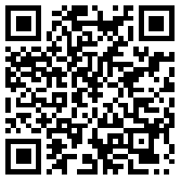 QR Code for bitcoin:1G88xWDeWrPPeqfBuoUggV36EWiVWwCyTY