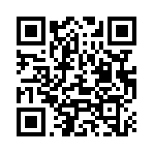 QR Code for bitcoin:1G89Gyzzd7KeLmcDJeMnhPYPbVxp4wrEnm