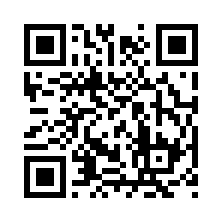 QR Code for bitcoin:1G89jvFJA6u8RTYjUSeSaZU1iAx2oL5kdZ