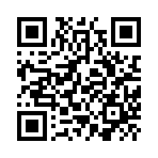 QR Code for bitcoin:1G8A6K4QhRM2jPAph7roPSLeZsCUtU9uTv