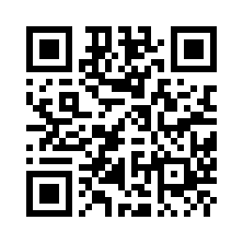QR Code for bitcoin:1G8AVzzbZjWTpdNyF3Lqw1CcbCXsa6vEFP