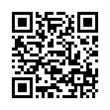 QR Code for bitcoin:1G8BSfWujDVSFYDRRFdLJUYtWmkRhmpAvW