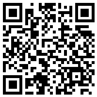 QR Code for bitcoin:1G8BV3opzHAKyE7dnjiBUcgCD6h1CntcbM