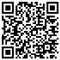 QR Code for bitcoin:1G8DSn7dsZ3tf6CchiM3DA8iYVv7GYRvrs