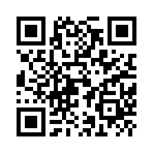 QR Code for bitcoin:1G8EBjGE8DJ2pPkEAFsD2o634DDDSfZABW