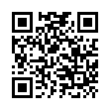 QR Code for bitcoin:1G8J7DFoCJaDA8mX4iC64RcQhyZPLQj8FN