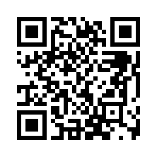 QR Code for bitcoin:1G8JAE3YvStchspB6vPgosVJsVLc5MCMTJ