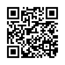QR Code for bitcoin:1G8KnFB1XT3sb3HDoWbBff57kys9FtAnS7