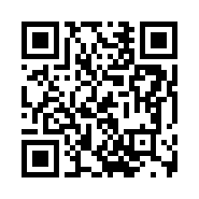 QR Code for bitcoin:1G8MSRMX5PRMvZEx5BPeeP5JHF6vET3S5y