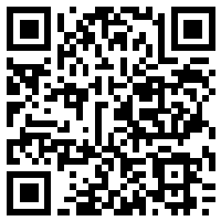 QR Code for bitcoin:1G8R74X9DaXHX15Q2LedXqTMxTWomA7w2A