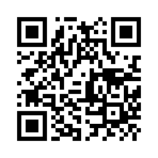 QR Code for bitcoin:1G8RiFCxSFSe4ywv6pkJSScpwRESY5YAe6