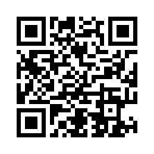 QR Code for bitcoin:1G8Sj2VoPREpU8o7NPYv11gDpZgETbDHp9