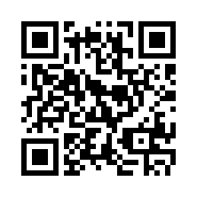 QR Code for bitcoin:1G8TA3f4J4EnmFc7f626zbsu9dS8utuogL