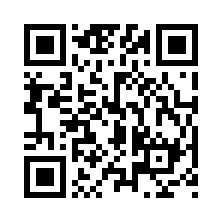 QR Code for bitcoin:1G8aUFEQLbSJP9cATzs71zAVt3arEPdZGo