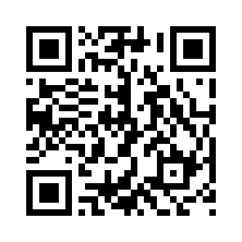 QR Code for bitcoin:1G8aZjVRXmkbRsr9CGCgZVRKd33pDkqqCG