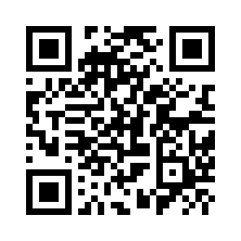 QR Code for bitcoin:1G8awgiPyt5DAdhyAtcvAKUptUxN6Qg73B